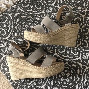 Dolce Vita wedges